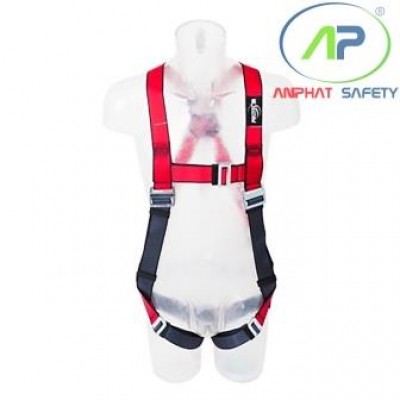 Dây đai an toàn toàn thân Protecta AB10112NG
